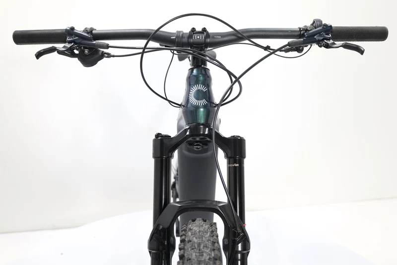 CANNONDALE Moterra Neo S1 2025