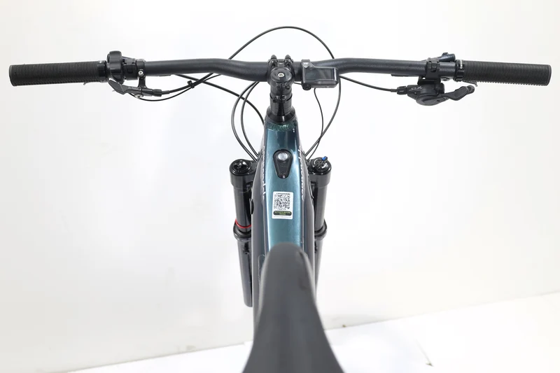 CANNONDALE Moterra Neo S1 2025
