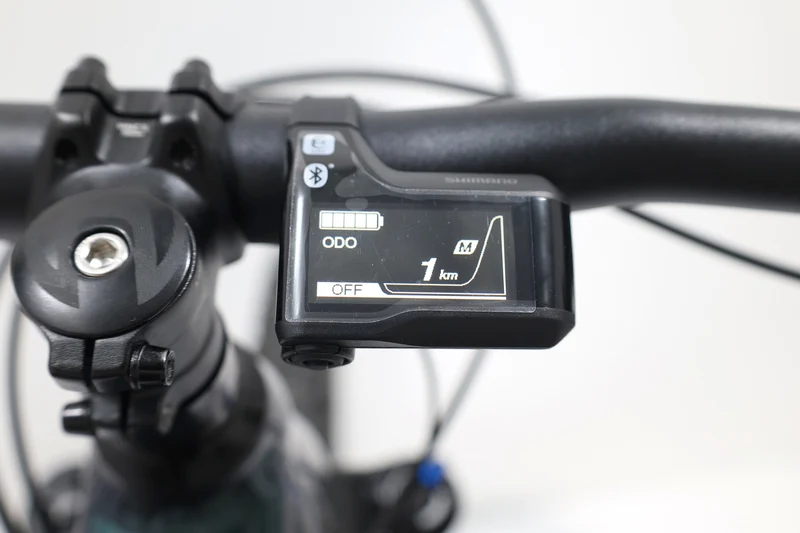 CANNONDALE Moterra Neo S1 2025