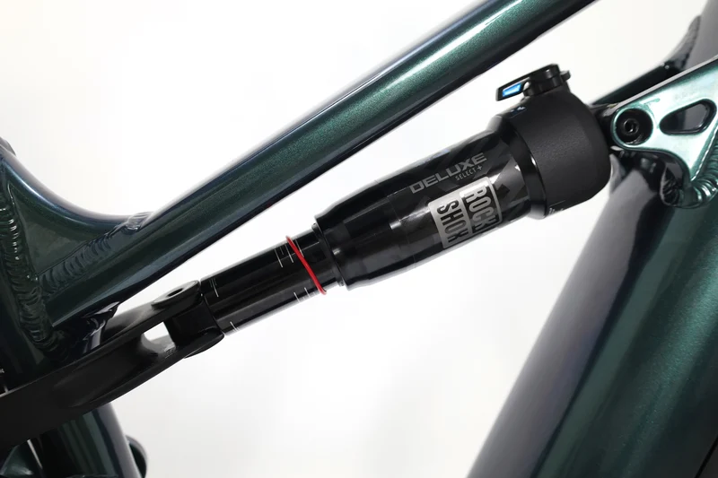 CANNONDALE Moterra Neo S1 2025