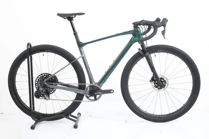 GIANT Revolt X Advanced Pro 0 2024 T.M
