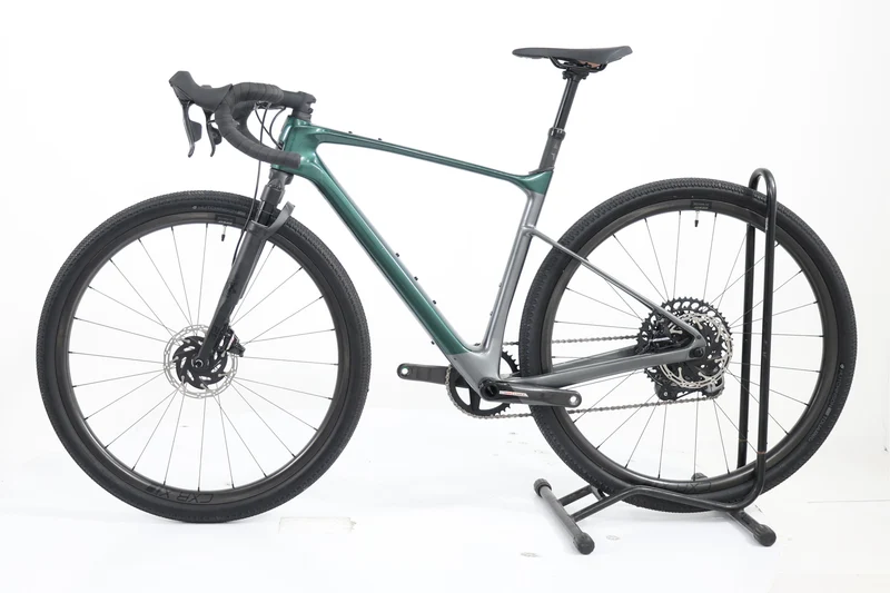 GIANT Revolt X Advanced Pro 0 2024 T.M
