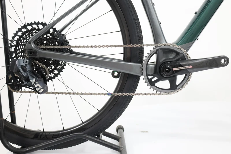 GIANT Revolt X Advanced Pro 0 2024 T.M