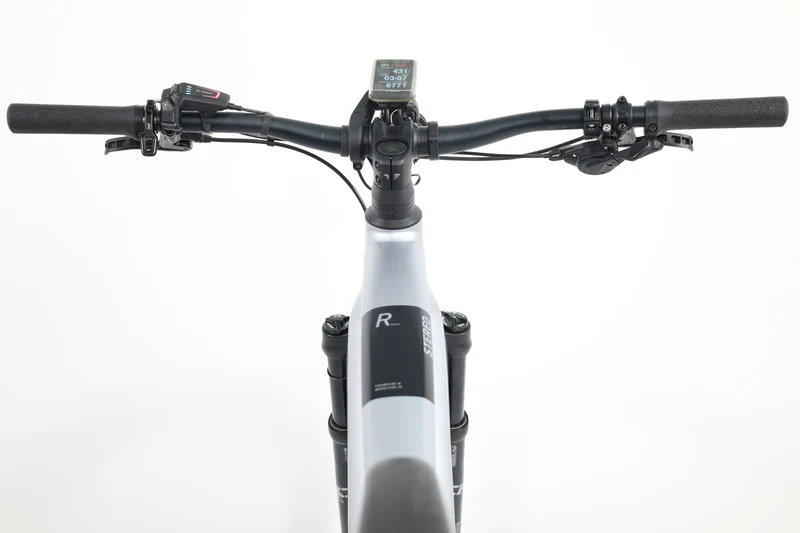 CUBE Stereo Hybrid 120 Race Allroad 750 2023 T.M