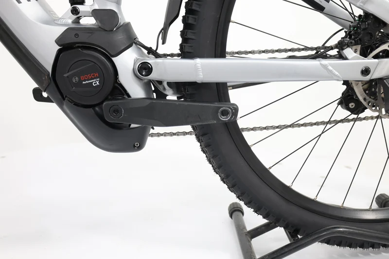 CUBE Stereo Hybrid 120 Race Allroad 750 2023 T.M