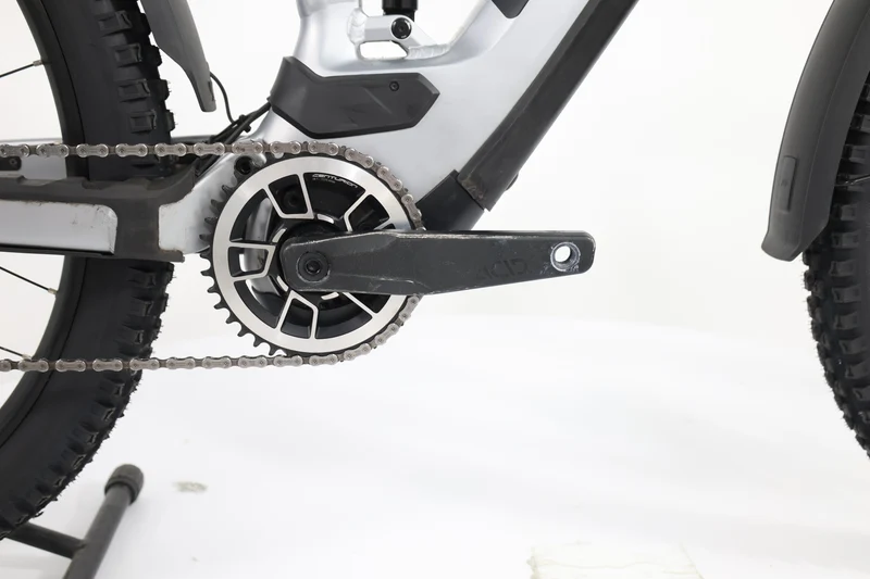CUBE Stereo Hybrid 120 Race Allroad 750 2023 T.M