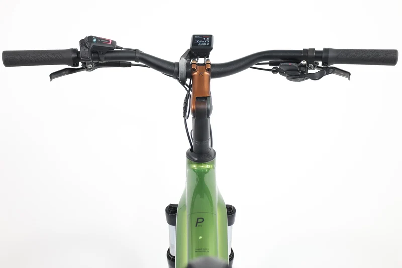 CUBE Nuride Hybrid Pro 625 Allroad 2023 T.S