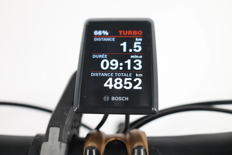 CUBE Nuride Hybrid Pro 625 Allroad 2023 T.S