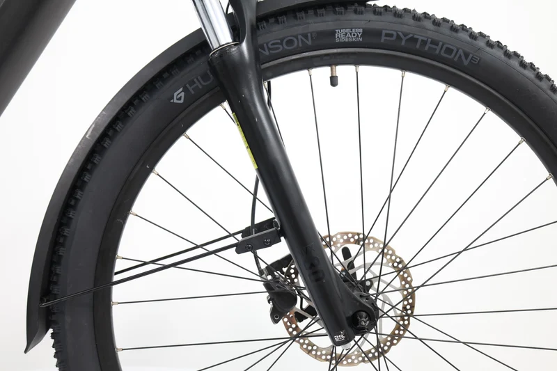 CUBE Nuride Hybrid Pro 625 Allroad 2023 T.S