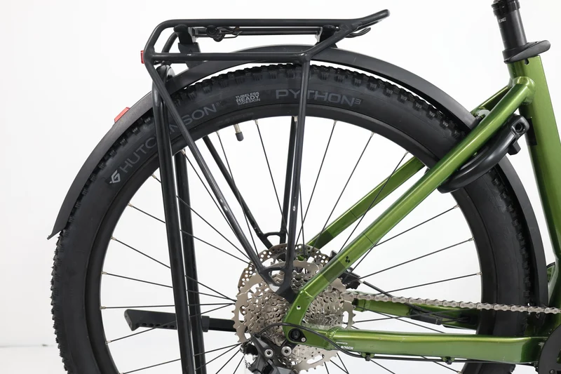 CUBE Nuride Hybrid Pro 625 Allroad 2023 T.S