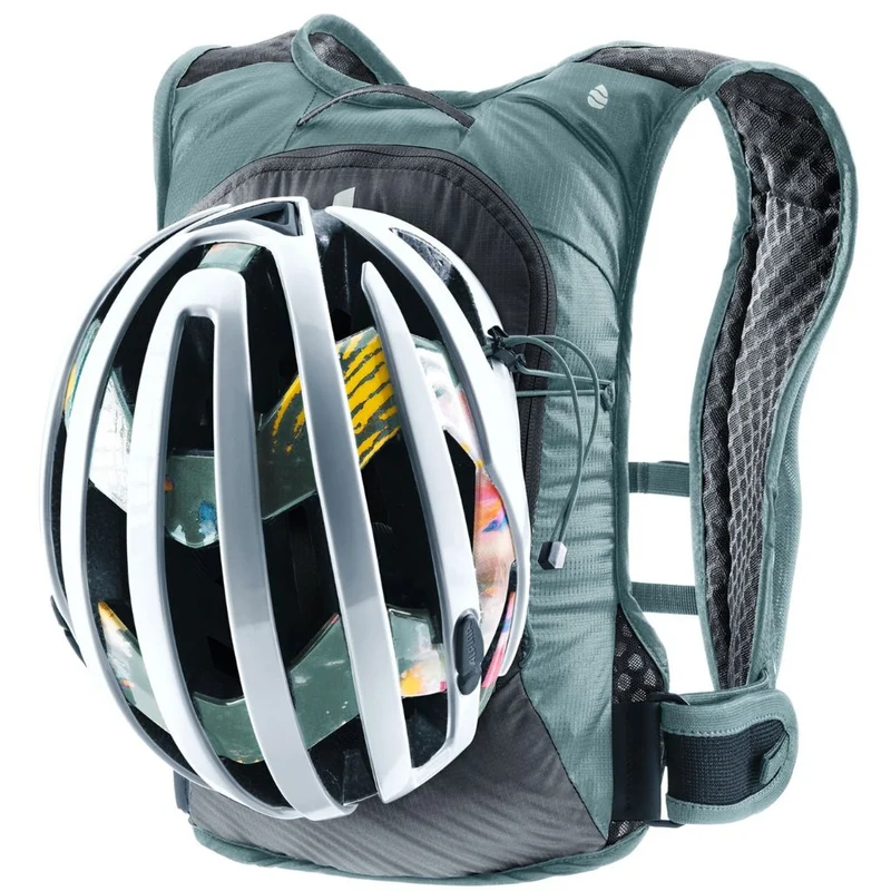 Sac à dos vélo Deuter Rogla 5L
