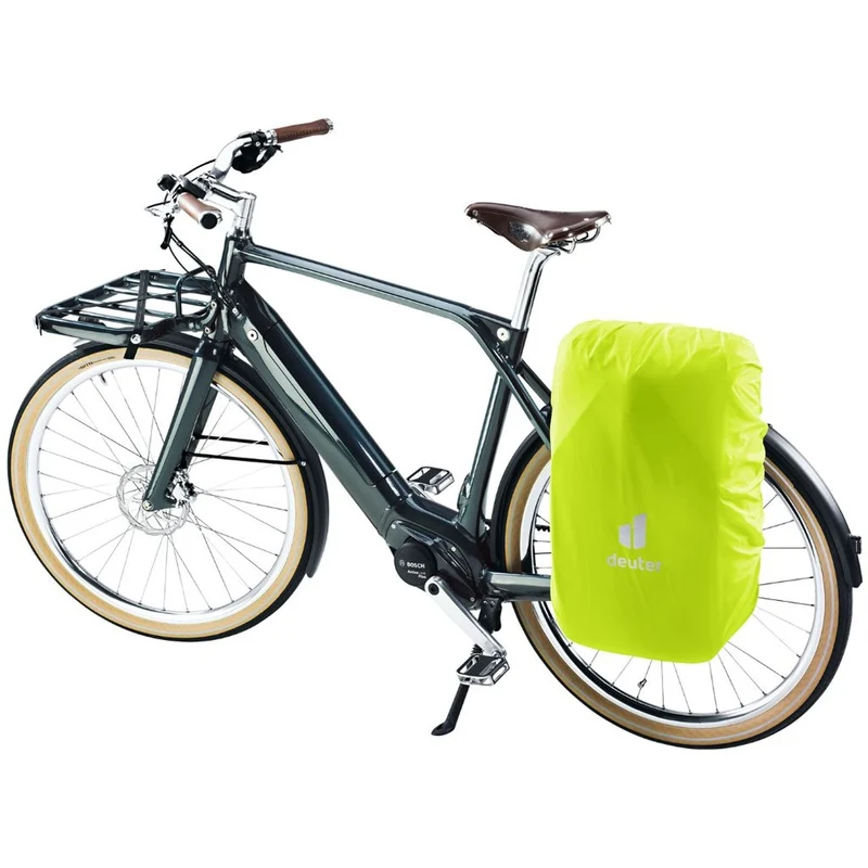 Sacoche vélo Deuter convertible sac à dos Xberg 25