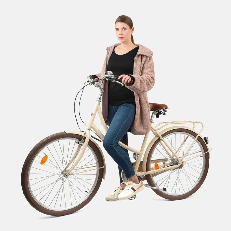 Sous-vêtement Merinos femme Manches longues Weathergoods Sweden