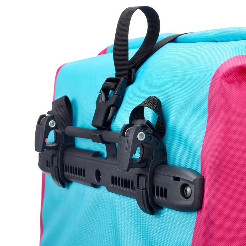 Sacoches vélo ville Ortlieb Back Roller Cyber 2x20L