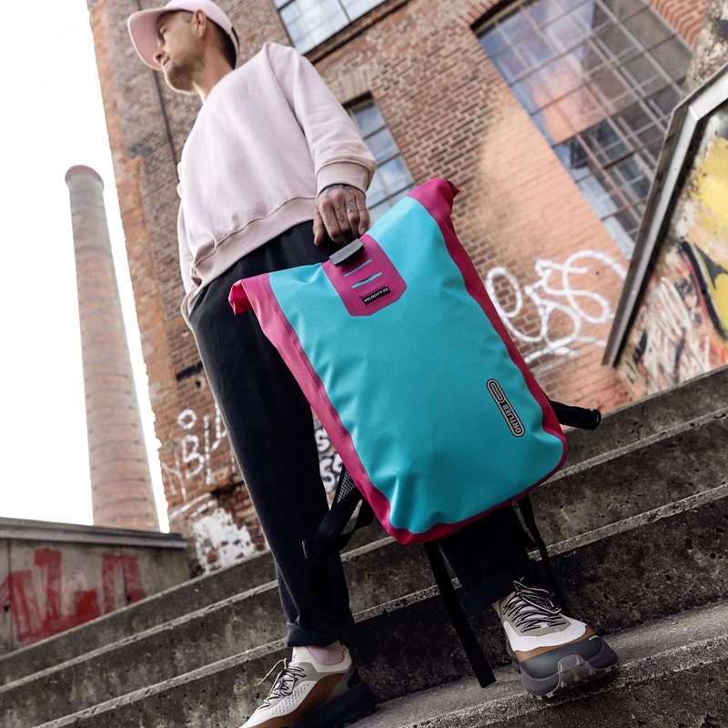 Sac à dos vélo étanche 23 L Ortlieb Velocity Lite