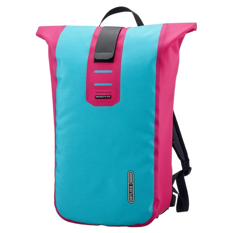 Sac à dos vélo étanche 23 L Ortlieb Velocity Lite