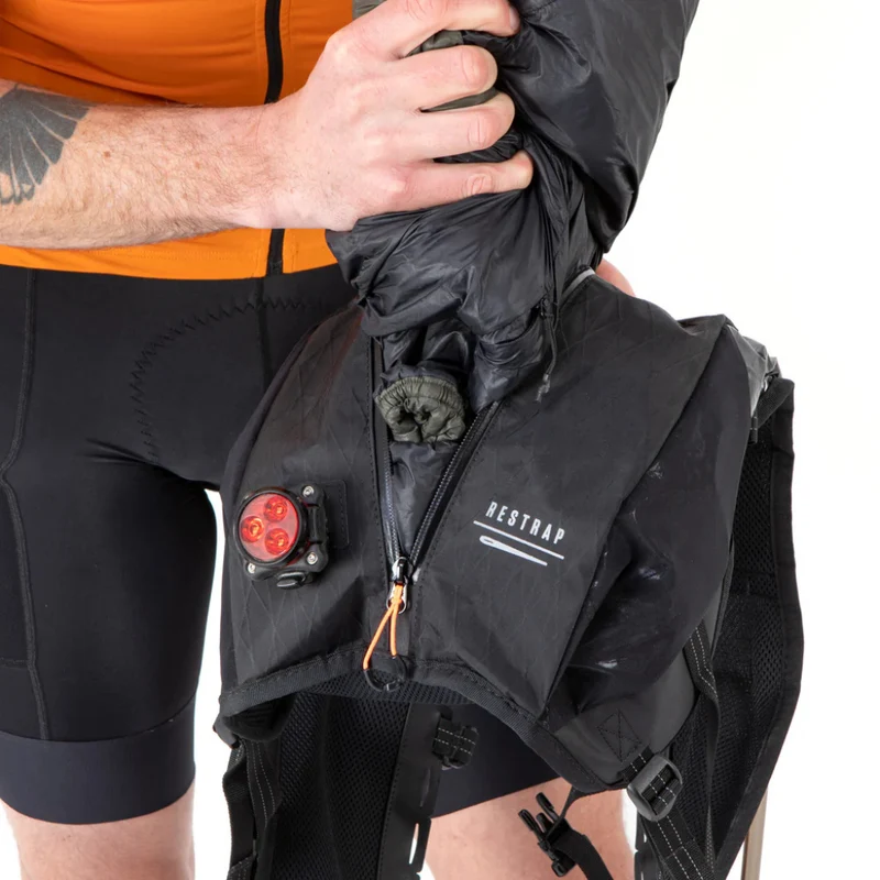 Veste d'Hydratation Restrap Hydration Vest