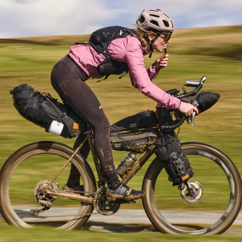 Veste d'Hydratation Restrap Hydration Vest