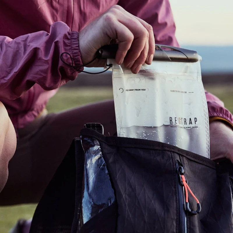 Veste d'Hydratation Restrap Hydration Vest