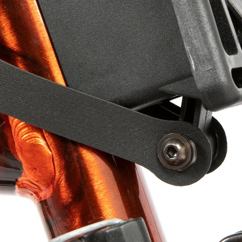 Sangle de déverrouillage pour porte-bagages avant Brompton Restrap City Pull Tab