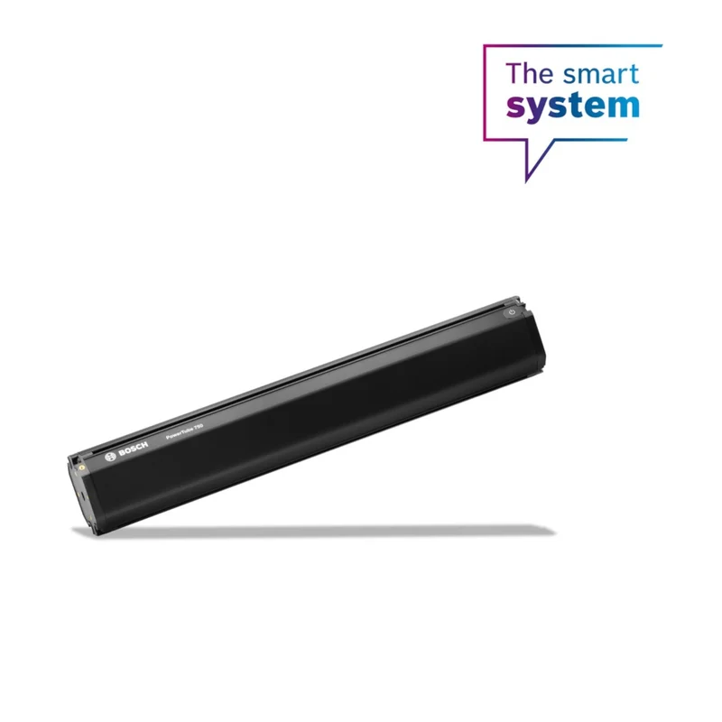 Batterie Bosch Powertube Smart System 625 Wh Vertical