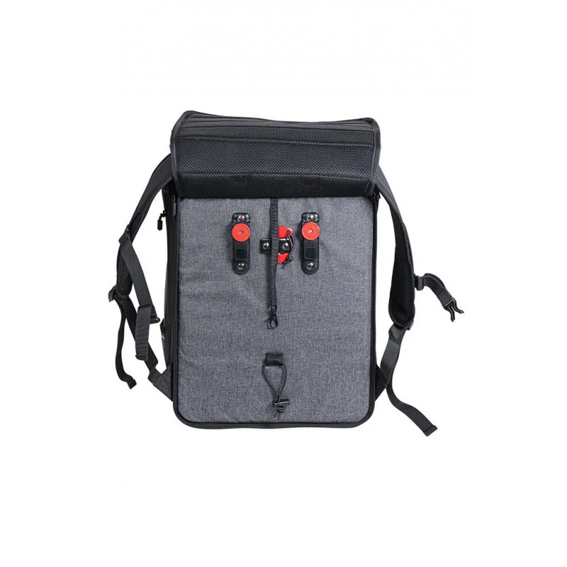 Sac à dos convertible sacoche Urban Backpack Zefal