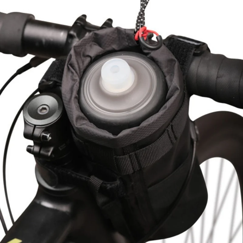Pochette de guidon Z adventure pouch bag Zefal