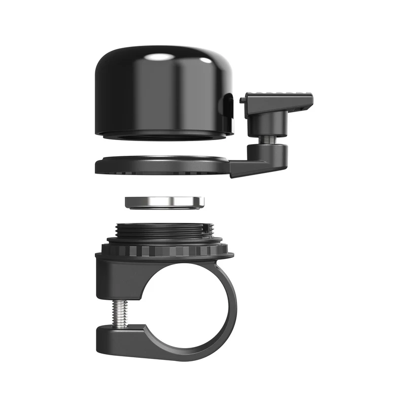 Sonnette AirBell Pro avec tracker intégré