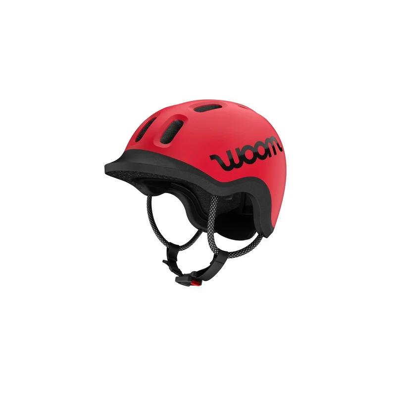 Casque vélo enfant Woom Ready