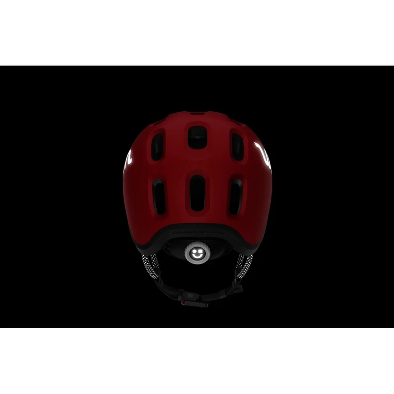 Casque vélo enfant Woom Ready