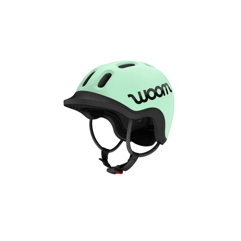 Casque vélo enfant Woom Ready