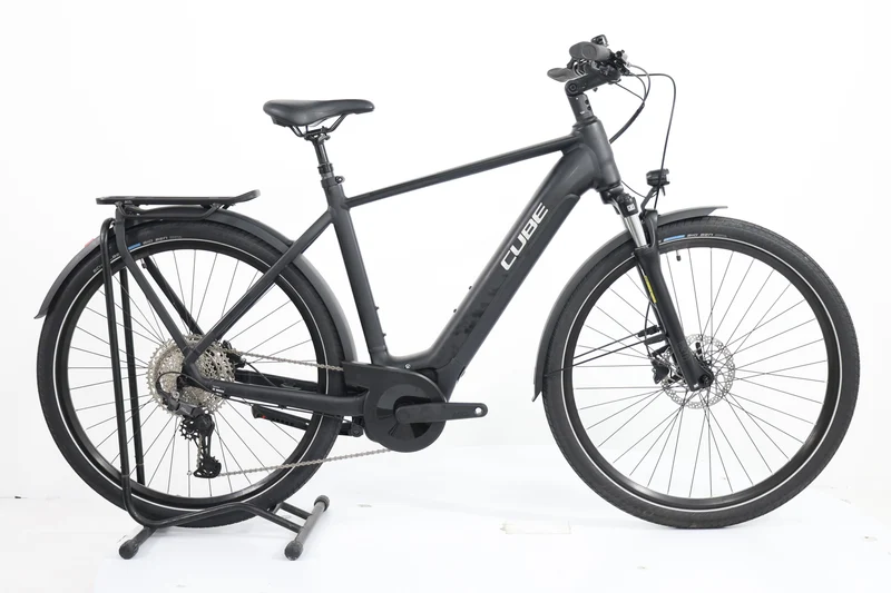 CUBE Touring Hybrid Pro 625 2025 T.58