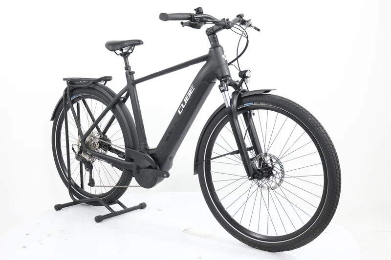CUBE Touring Hybrid Pro 625 2025 T.58