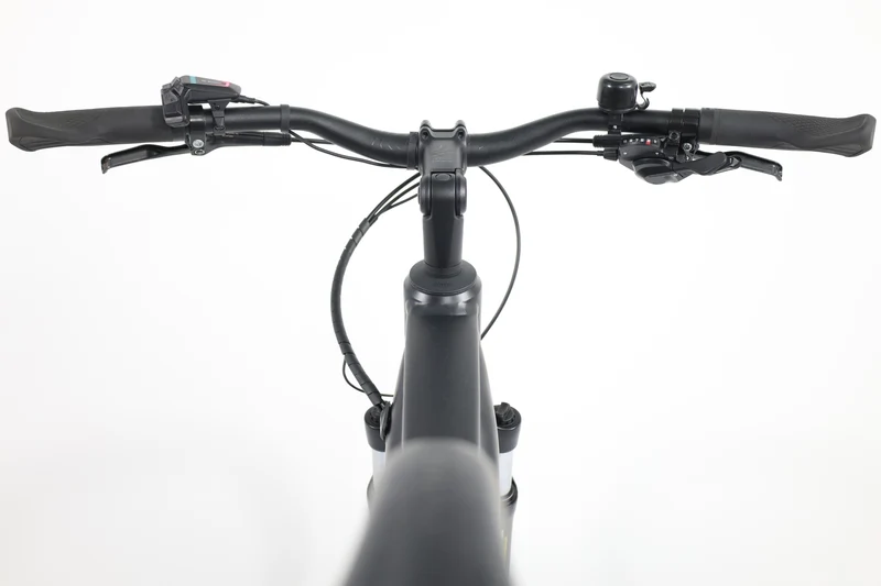 CUBE Touring Hybrid Pro 625 2025 T.58
