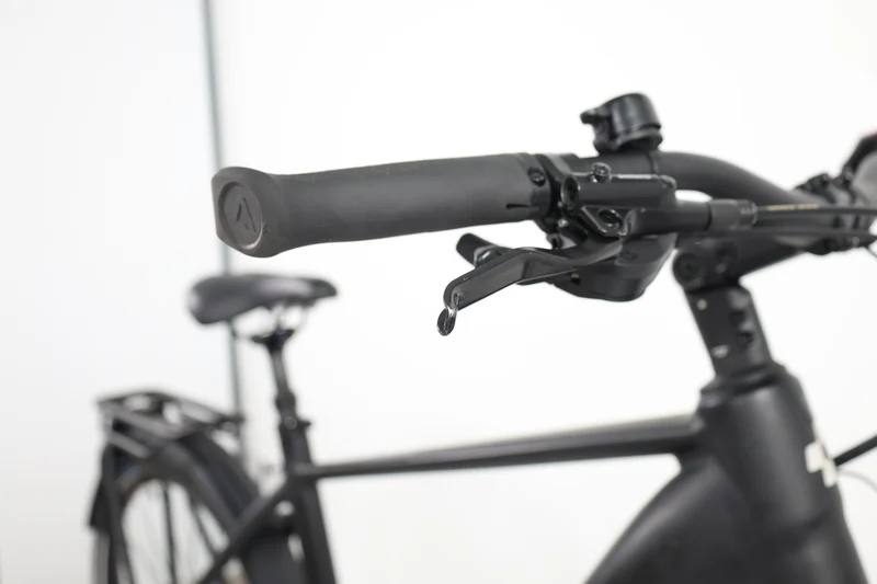 CUBE Touring Hybrid Pro 625 2025 T.58