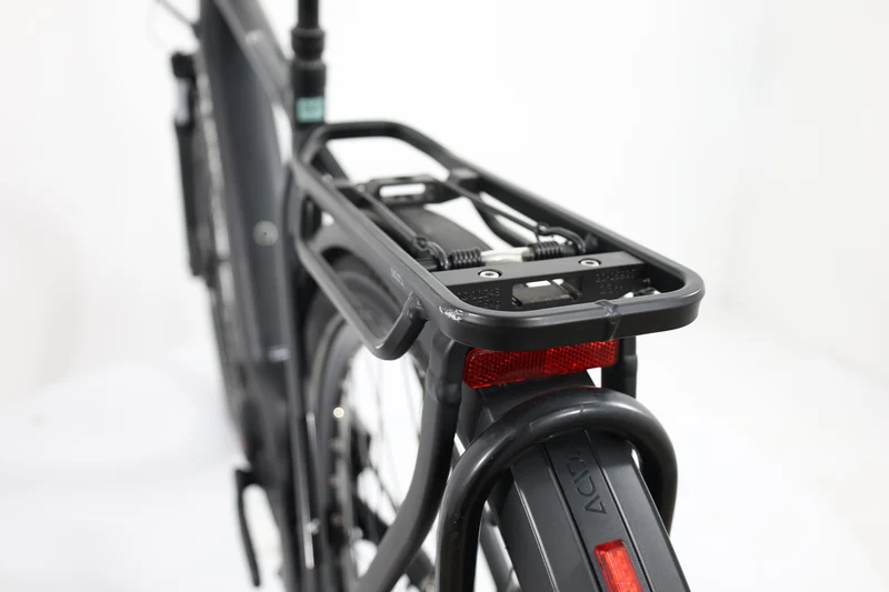 CUBE Touring Hybrid Pro 625 2025 T.58