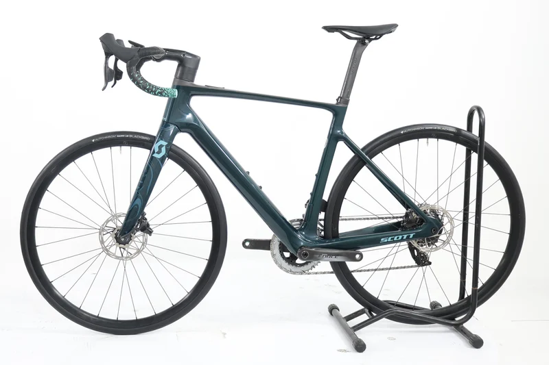 SCOTT Contessa Addict eRide 15 2022 T.54