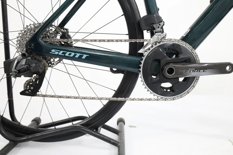 SCOTT Contessa Addict eRide 15 2022 T.54