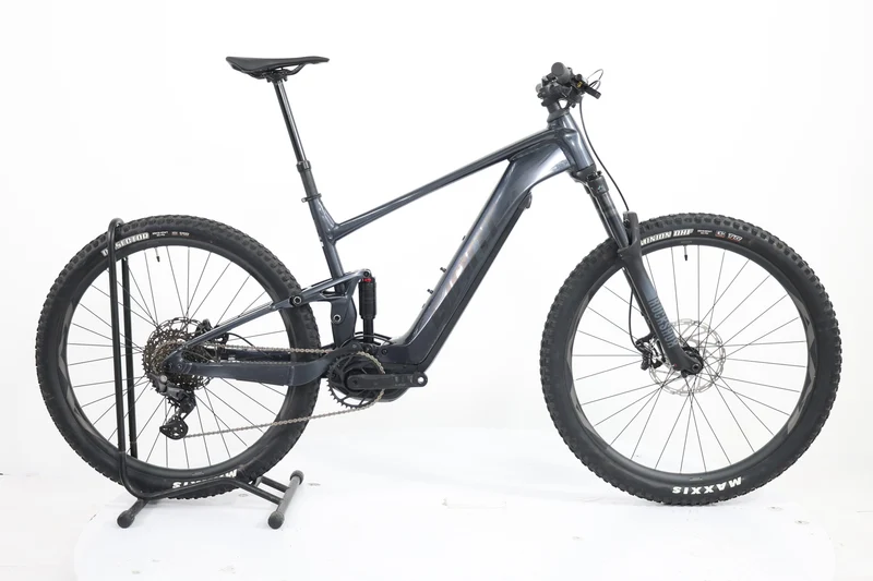 GIANT Stance E+ 1 2023 T.XL
