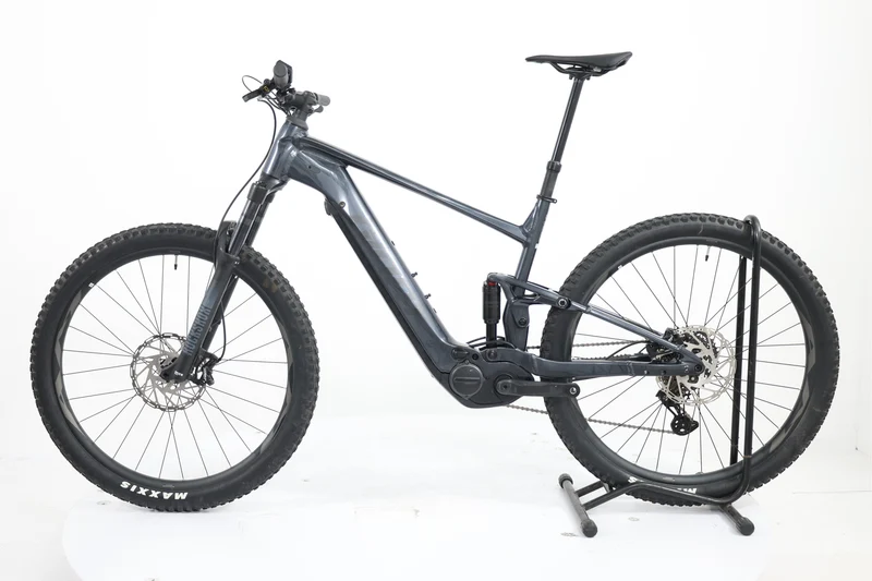 GIANT Stance E+ 1 2023 T.XL