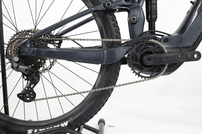 GIANT Stance E+ 1 2023 T.XL