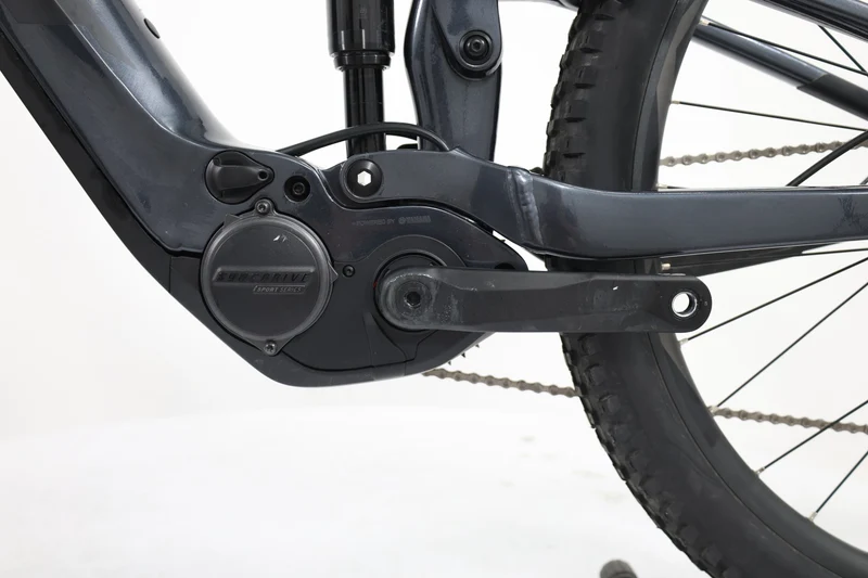 GIANT Stance E+ 1 2023 T.XL