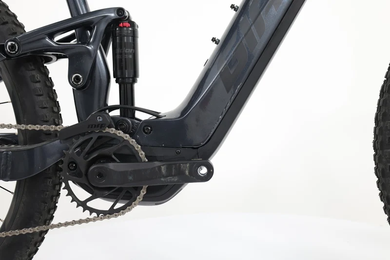 GIANT Stance E+ 1 2023 T.XL