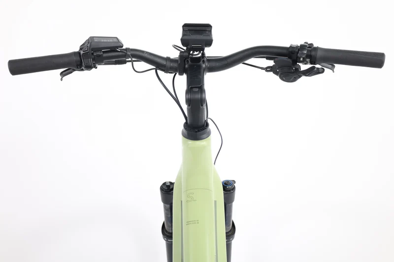 CUBE Kathmandu Hybrid SLX 750 2024 T.50