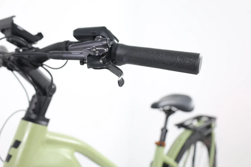 CUBE Kathmandu Hybrid SLX 750 2024 T.50