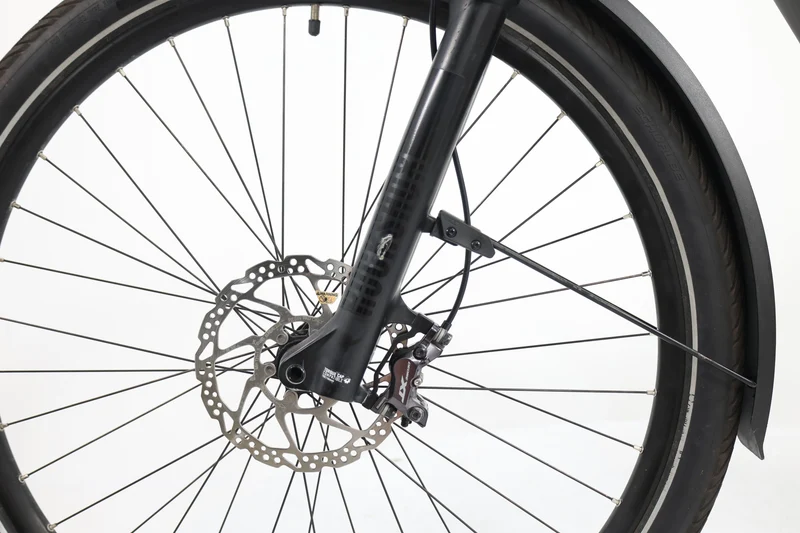 CUBE Kathmandu Hybrid SLX 750 2024 T.50