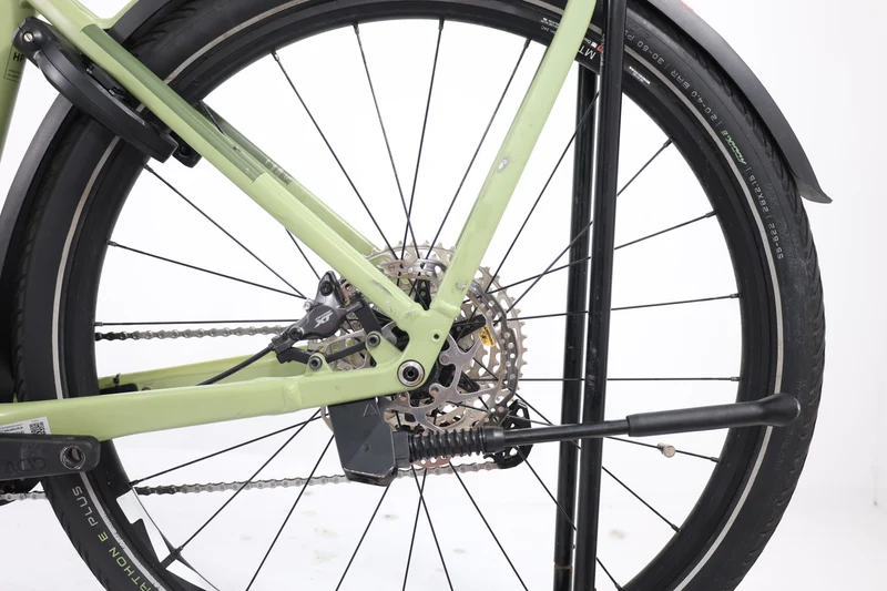 CUBE Kathmandu Hybrid SLX 750 2024 T.50