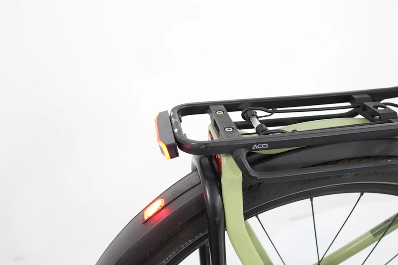 CUBE Kathmandu Hybrid SLX 750 2024 T.50