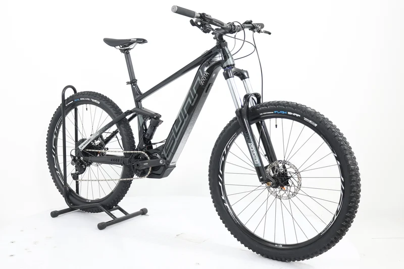 SUNN Gordon S2 2023 T.M