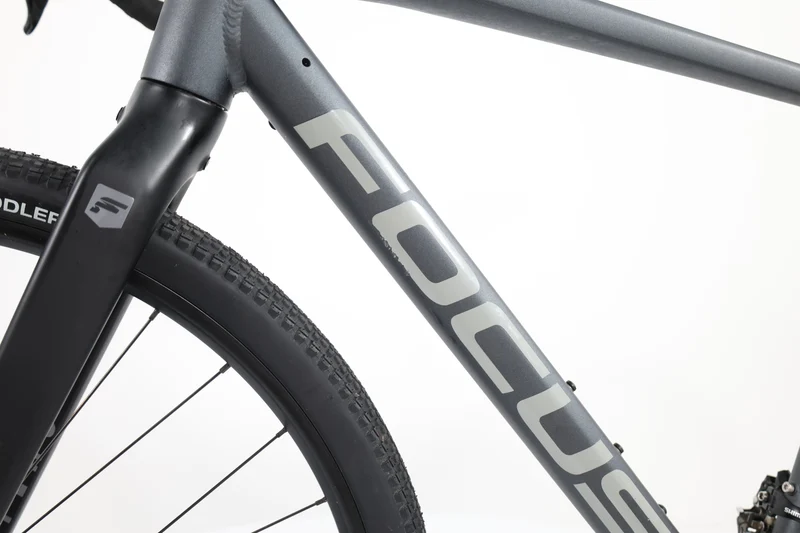 FOCUS Atlas 6.7 2023 T.56